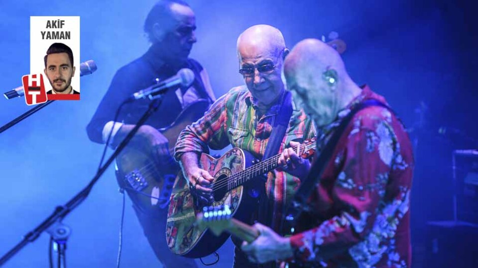 "Kimse yerinde durmasın bu gece!"