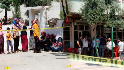 15 yıllık kan davası çıktı!