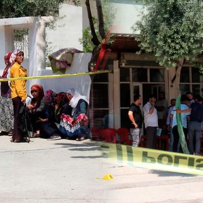 15 yıllık kan davası çıktı!