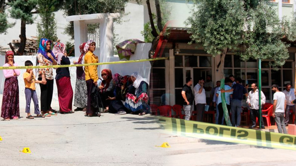 15 yıllık kan davası çıktı!