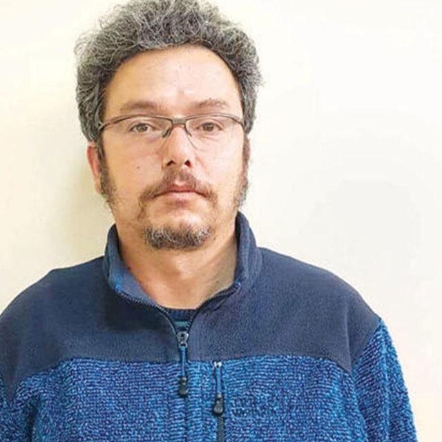 'Balyoz' beraat eden albaya FETÖ'den hapis istemi