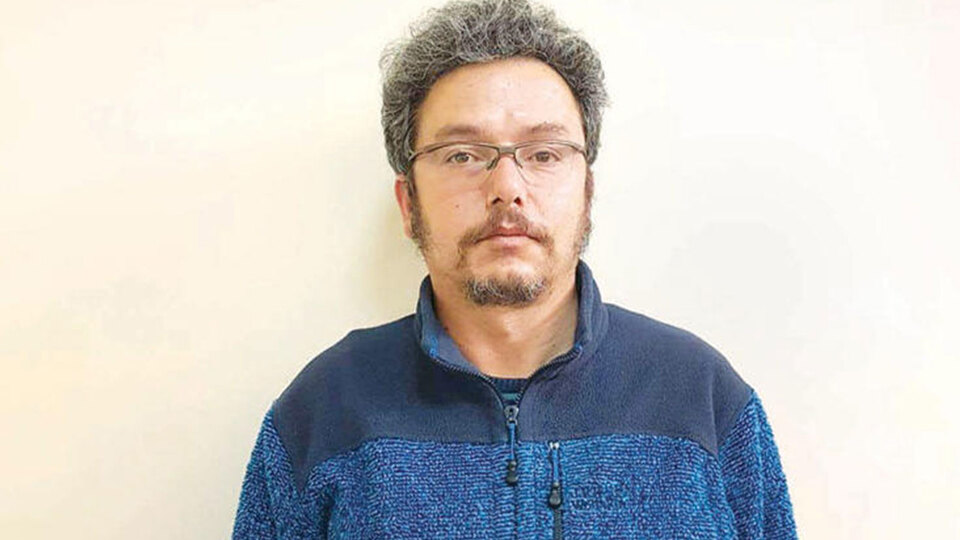 'Balyoz' beraat eden albaya FETÖ'den hapis istemi