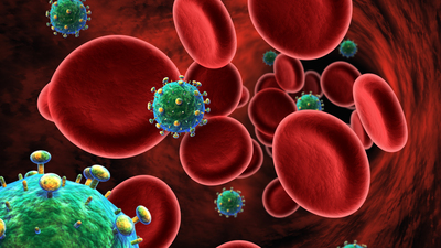 Korkunç! 10 kişiden 9'u hasta olduğunu bilmiyor!