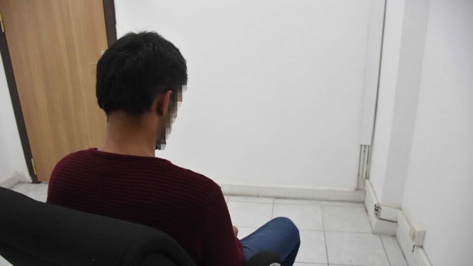 Terör örgütü çözülüyor! İknalar arttı