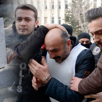 Rekor uyuşturucuya rekor hapis istemi!