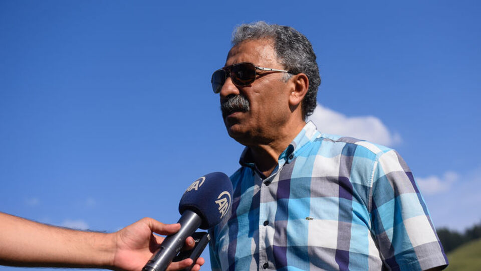 "Deniz konusu kapatılmalı"