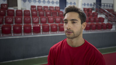 İbrahim Çolak'ın gözü madalyada