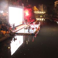 Alper Potuk’tan Eskişehirspor’a bağış