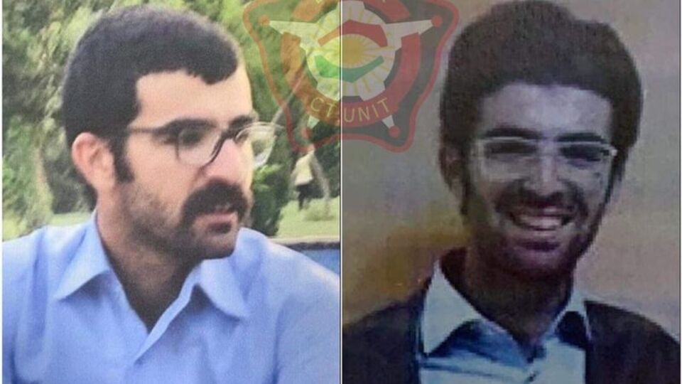 İşte Erbil saldırısının bir diğer faili!