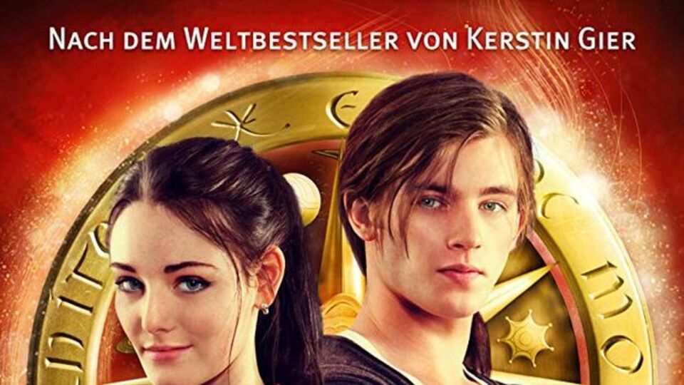 Yakut Kırmızı filmi konusu ve oyuncuları