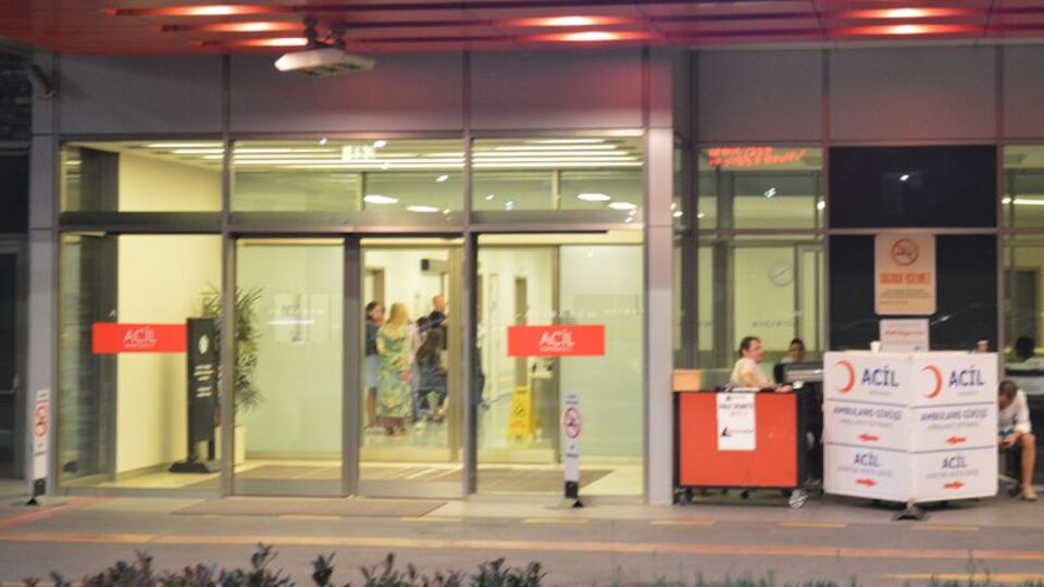 Yaşar Büyükanıt'ın sağlık durumuyla ilgili açıklama!