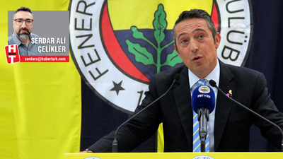 "Ali Başkan takımın yeterli değil"