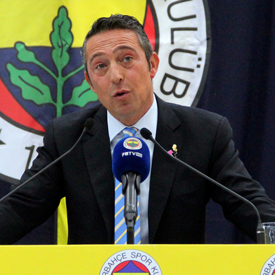 "Ali Başkan takımın yeterli değil"