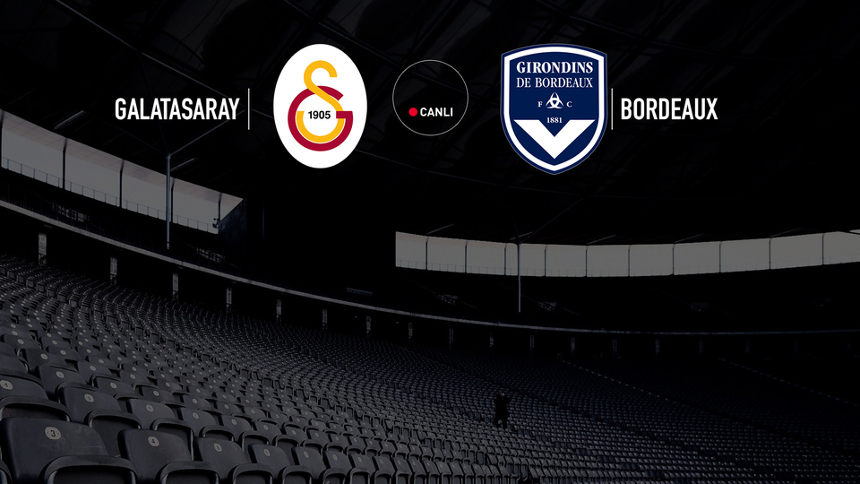 Galatasaray rahat kazandı