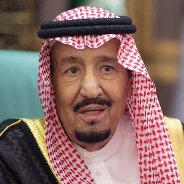 Suudi Arabistan Kralı Selman'ın ağabeyi hayatını kaybetti