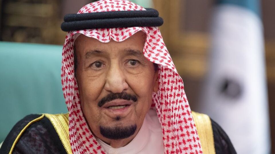 Suudi Arabistan Kralı Selman'ın ağabeyi hayatını kaybetti