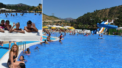 Doğu'daki o kent Akdeniz'i aratmıyor!