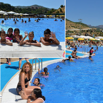 Doğu'daki o kent Akdeniz'i aratmıyor!