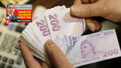 Pazarlık başlıyor! Milyonların gözü bu görüşmelerde