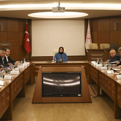 Pazarlık başlıyor! Milyonların gözü bu görüşmelerde