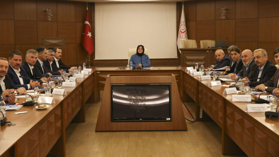 Pazarlık başlıyor! Milyonların gözü bu görüşmelerde