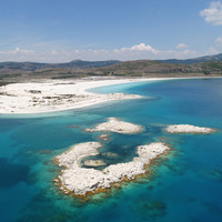 Salda Millet Bahçesi ihaleye çıkıyor