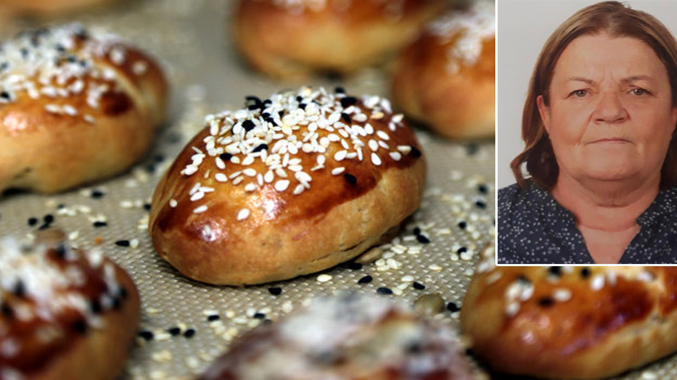 Akılalmaz olay! Poğaça öldürdü!