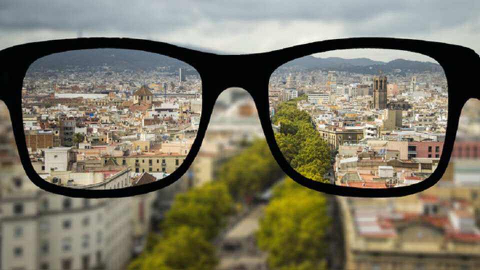 Miyop nedir? Miyopi belirtileri nelerdir?