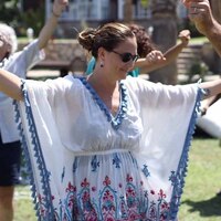 "Taze fidan dalımsın benim"