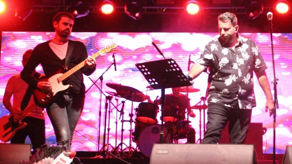 Bayburt'tan Gece Yolcuları geçti