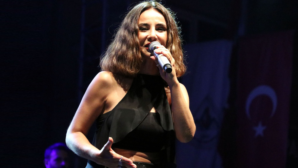 "Buraya klip çekmeye geleceğim"