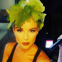 "Hep dolma yapacak değiliz ya!"