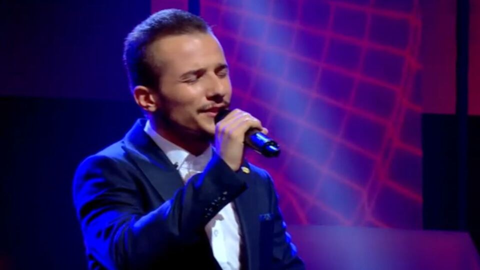 Benimle Söyle birincisi Uğur Öz!