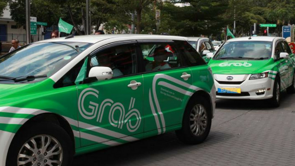 Uber'in rakibinden dev yatırım!
