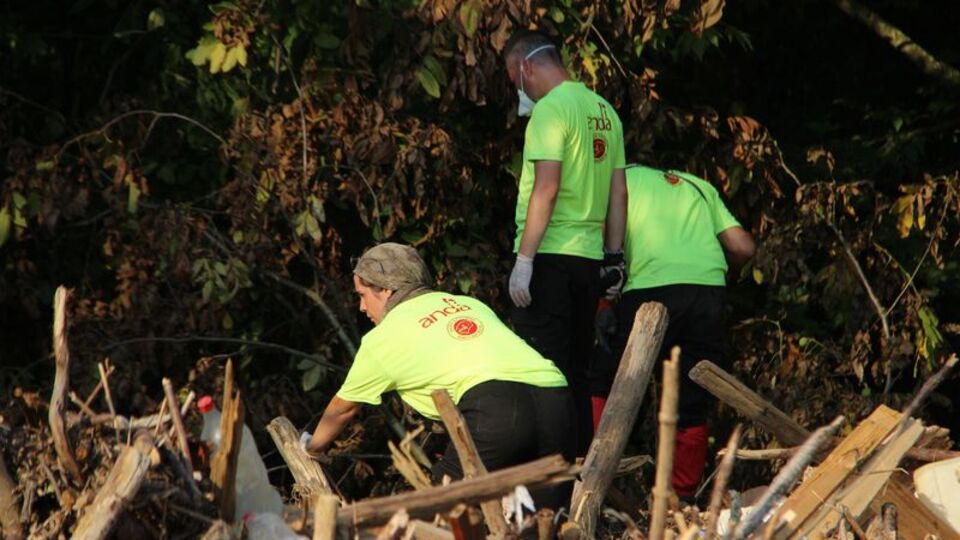 Düzce'den bir acı haber daha!