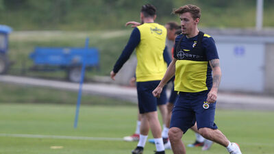 "Para elbette önemliydi"