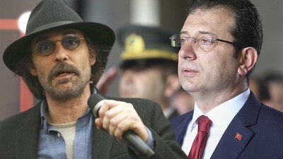 Beşikçioğlu'ndan İmamoğlu açıklaması