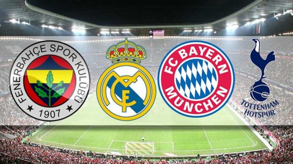 Audi Cup ne zaman başlıyor?