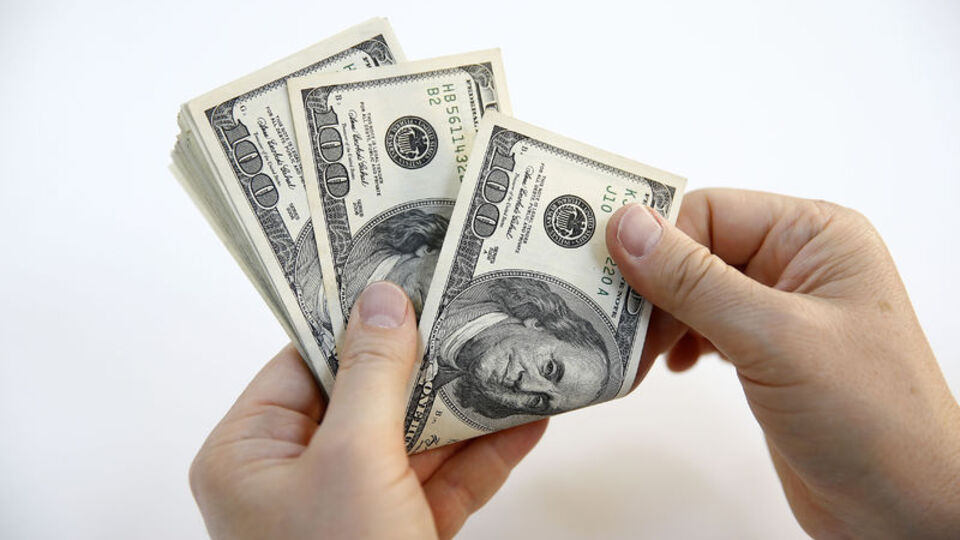 Bugün dolar ne kadar?