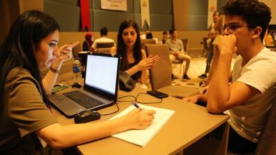 DGS tercihleri ne zaman başlayacak?