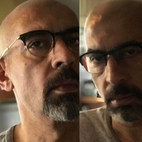 'Kafayı üşütecek hale geldi!'