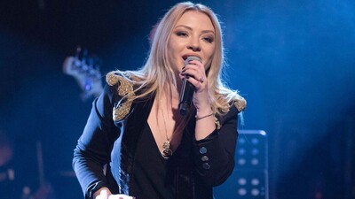 Festival rekortmeni Ece!