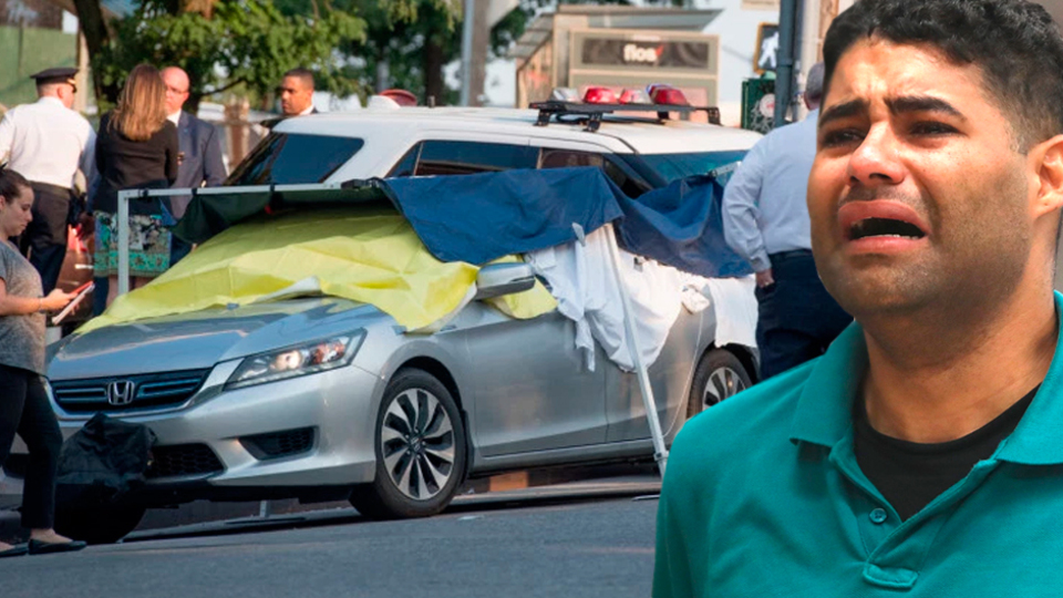 İkizleri otomobilde unuttu! Cinayetle yargılanacak