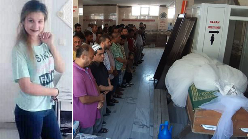 Kahreden olay! Baş ağrısı şikayeti ölümle bitti!