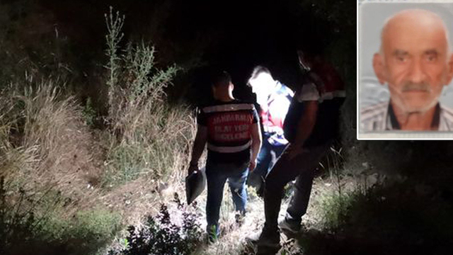 Kaybolmuştu! Parçalanmış halde bulundu!