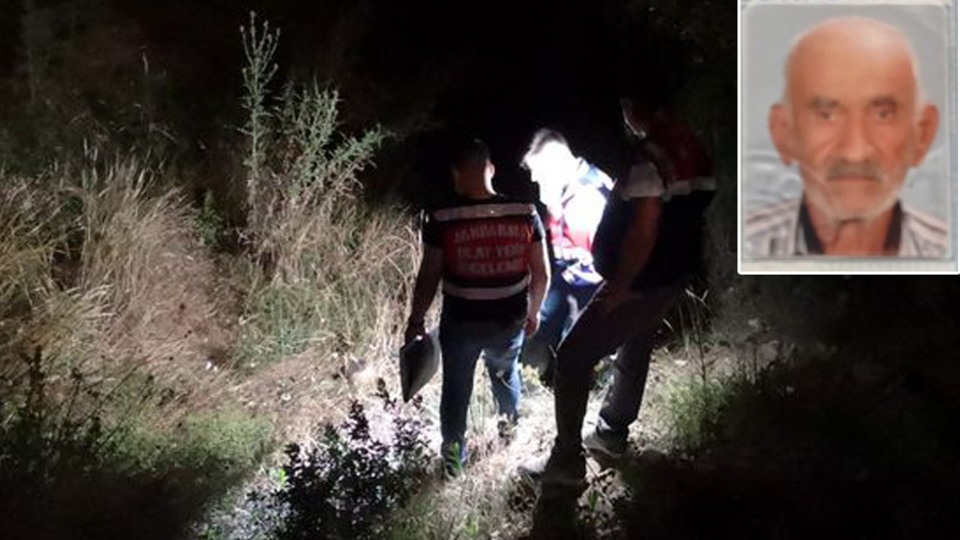 Kaybolmuştu! Parçalanmış halde bulundu!