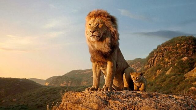 Aslan gibi rekor