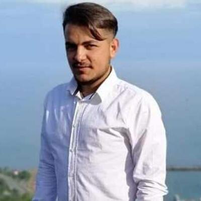 Yaylada gezerken maganda kurbanı oldu