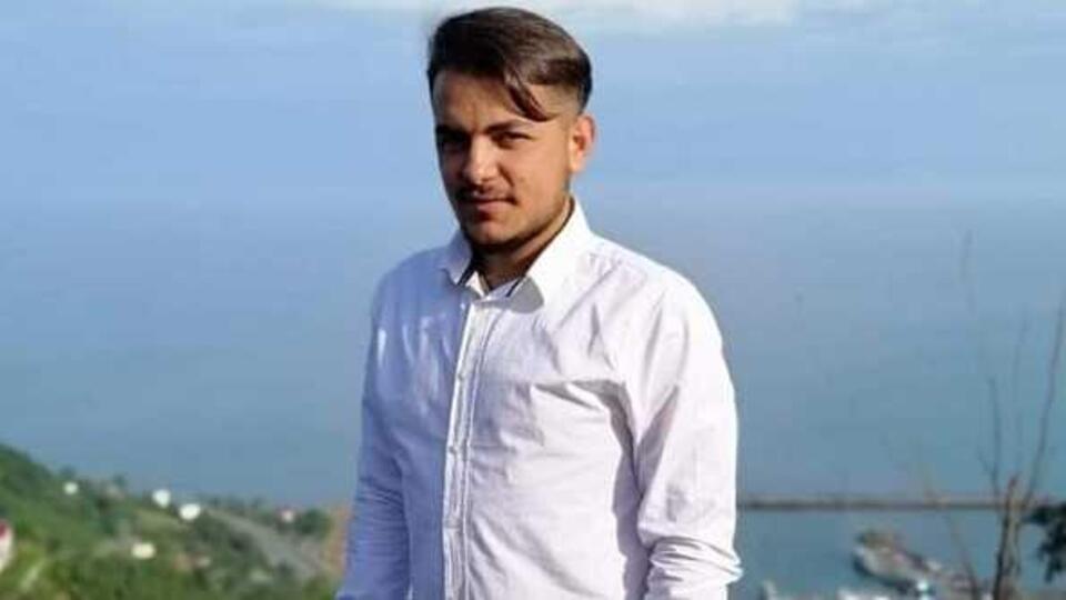 Yaylada gezerken maganda kurbanı oldu