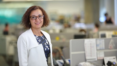 Yapay zeka için iş birliği yaptılar